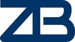 ZB Logo